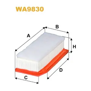 PEMEBLA WIXWA9830