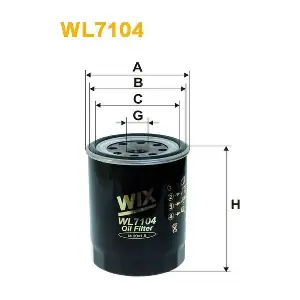 PEMEBLA WIXWL7104