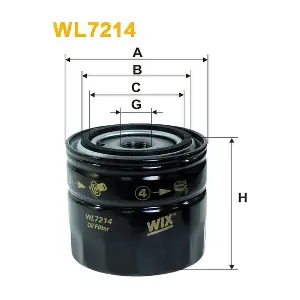 PEMEBLA WIXWL7214