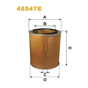 PEMEBLA WIX46547E