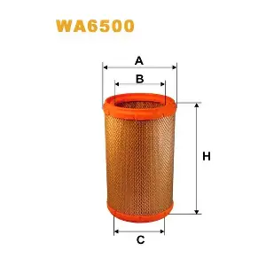 PEMEBLA WIXWA6500