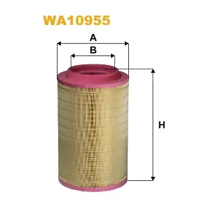 WIXWA10955 PEMEBLA