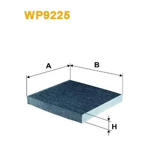 PEMEBLA WIXWP9225