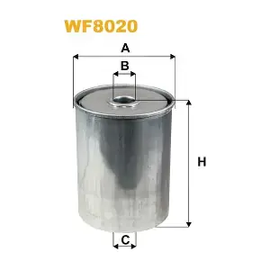 PEMEBLA WIXWF8020
