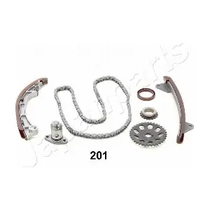 PEMEBLA JAPKDK-201