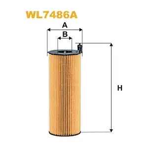 WIXWL7486A PEMEBLA