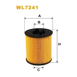 PEMEBLA WIXWL7241