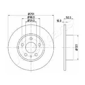 PEMEBLA JAPDP-0202