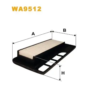 WIXWA9512 PEMEBLA