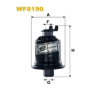 WIXWF8190 PEMEBLA