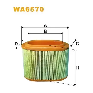 PEMEBLA WIXWA6570
