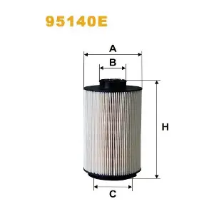 WIX95140E PEMEBLA