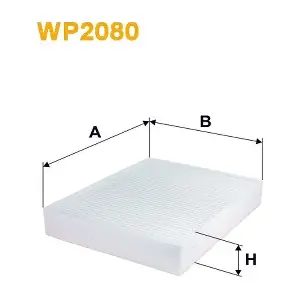 PEMEBLA WIXWP2080