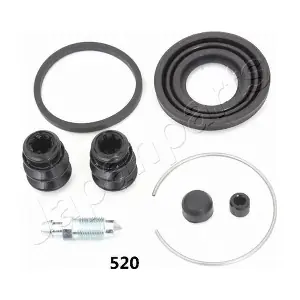JAPKD-520 PEMEBLA