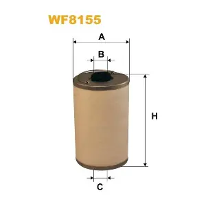 PEMEBLA WIXWF8155
