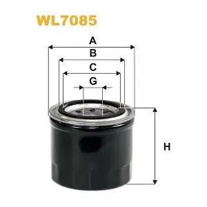 PEMEBLA WIXWL7085