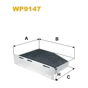 PEMEBLA WIXWP9147