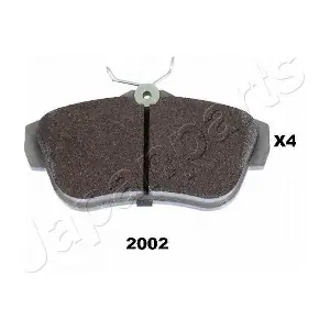 PEMEBLA JAPPP-2002AF