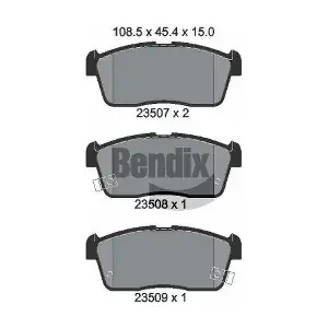 PEMEBLA BNXBPD1996