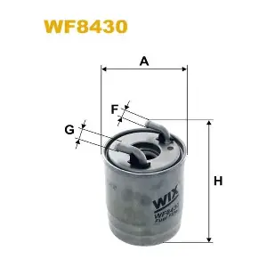 WIXWF8430 PEMEBLA