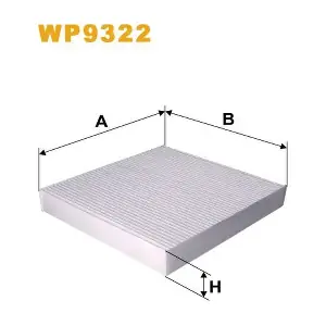 PEMEBLA WIXWP9322