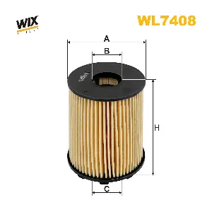 PEMEBLA WIXWL7408