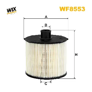 WIXWF8553 PEMEBLA
