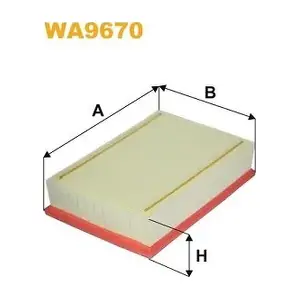 WIXWA9670 PEMEBLA