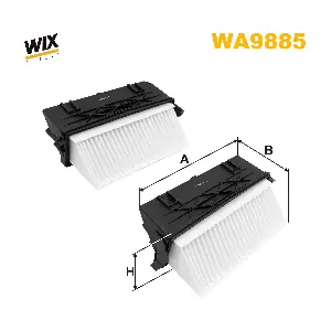 WIXWA9885 PEMEBLA