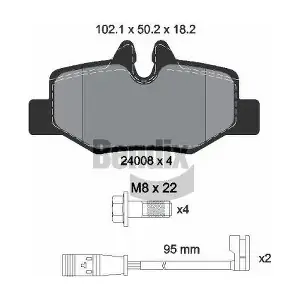 BNXBPD1089 PEMEBLA