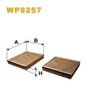 PEMEBLA WIXWP9257