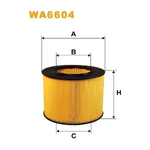 WIXWA6604 PEMEBLA