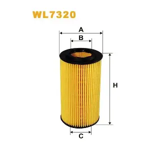 PEMEBLA WIXWL7320