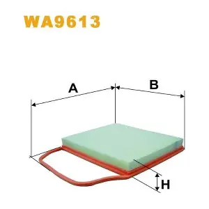 WIXWA9613 PEMEBLA