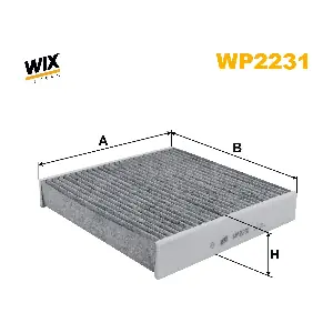 PEMEBLA WIXWP2231