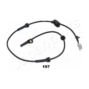 JAPABS-197 PEMEBLA
