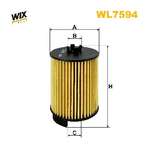 WIXWL7594 PEMEBLA