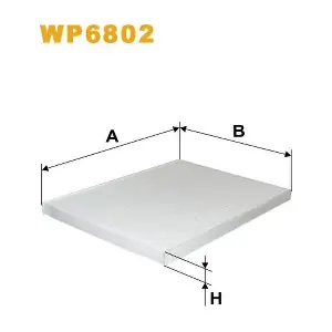 PEMEBLA WIXWP6802