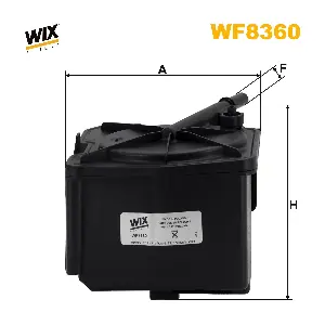PEMEBLA WIXWF8360