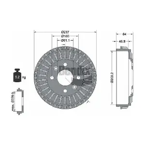 BNXBDM1162 PEMEBLA