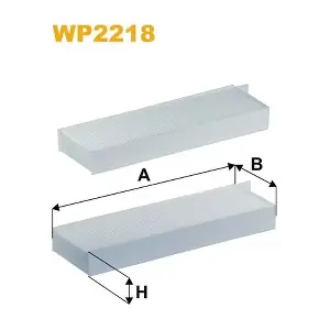 PEMEBLA WIXWP2218