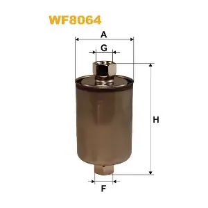 PEMEBLA WIXWF8064