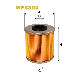WIXWF8300 PEMEBLA