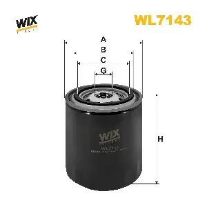 PEMEBLA WIXWL7143