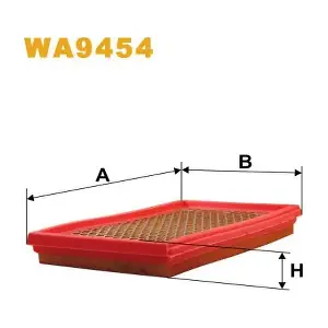 PEMEBLA WIXWA9454