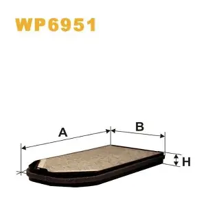 PEMEBLA WIXWP6951