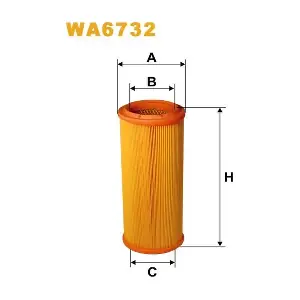 PEMEBLA WIXWA6732