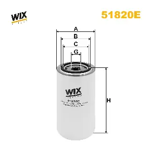 PEMEBLA WIX51820E