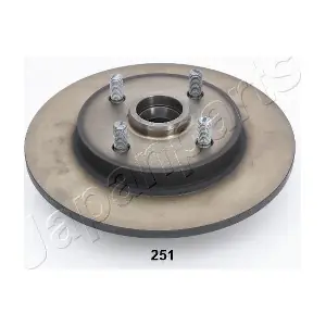 JAPDP-251 PEMEBLA