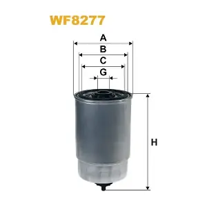 PEMEBLA WIXWF8277